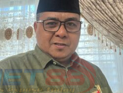 Ada Apa, Ketua DPRK Simeulue Tak Dicalonkan Kembali Maju Pileg