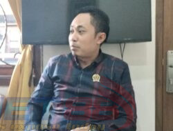 Wajib Tepat Sasaran !!! Muslihan S.Pd, M.Pd Kawal Program Dana Hibah Pondok Pesantren