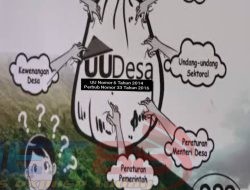 Regulasi Dan Aturan Menjadi Permasalahan Perangkat Desa Di Sampang