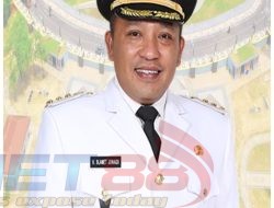 Bupati Sampang Visioner, Alun Alun Sampang Akan Jadi Icon Dan Sentral Kuliner Madura