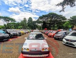 MAC New Perform Menggoyang Kota Solo