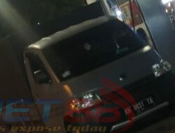 Bebasnya SPBU Pasar Besar Jalan A.Yani  Palangkaraya Kota Mengisi Minyak Pertalite Tandon Selama 20 Tahun