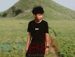 Kisah Inspiratif Badlan Bamon, Content Creator Muda Sumedang