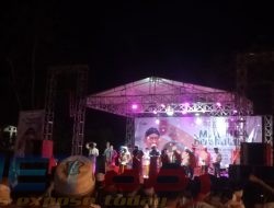 IBM Fundition Dan Relawan Cak Fauzi Madura Deklarasi Cak Fauzi Untuk Dukung Maju Di Pilgub Jawa Timur