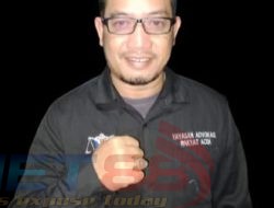 Yara Simeulue, Proses Hukum Tanpa Tebang Pilih Aktifitas Galian C Ilegal di Simeulue