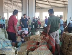 Haji Her : “Potensi Masuknya Tembakau Luar Madura Harus Dibendung Bersama-sama!!!”