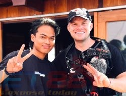 Agung Prasetya Berbagai Kisah Inspiratif Jadi Content Creator