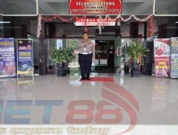 Denda Pajak Dihapus, Aiptu Moch Rivai SH : Samsat Pati Meningkat Rame Terkait Pelayanan