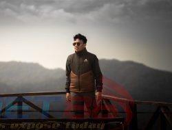 Mengenal Aiman, Content Creator dan Videographer Asal Bandung Barat yang Menginspirasi