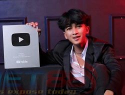 Kisah Inspiratif MrShann, Content Creator Gaming Asal Kuningan Jawa Barat