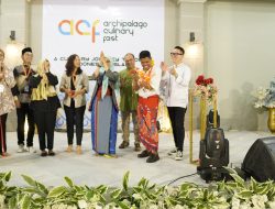 Wah! Archipelago Culinary Fest 2023 telah berlangsung! Dan lebih dari 1000+ pengunjung setiap harinya