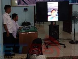 Dinsyar dan Pendidikan Dayah Kabupaten Simeulue, Mulai Terapkan SIKAP PRESENSI ONLINE