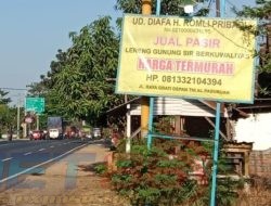 Terkait Dugaan Stokpil Pasir Tak Berijin dan Resahkan Warga Kec. Grati : Kewenangan PolPP Untuk Menindak
