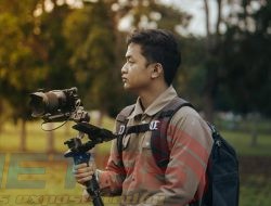 Kisah Inspiratif, Fathir Content Creator Asal Gorontalo