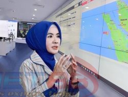 Dirut PT Pertamina (Persero), Nicke Widyawati. [Foto: PT. Pertamina (Persero)].