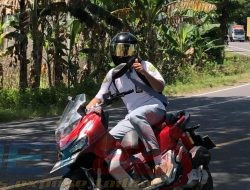 Kisah Inspiratif Daniel agata , Content Creator Asal Ngawi