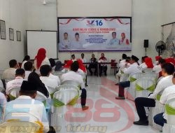 Target 2024, DPW Partai Perindo Jatim Gelar Bimtek Bacaleg Dapil 8