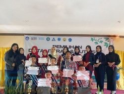 Untuk Pertama Kali di Bondowoso, SMPN 6 Bondowoso Mengadakan Duta Literasi Bersama Mahasiswa Kampus Mengajar Batch 6