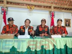 Miris !!! Ahmadi, S.Pd, M.M Angkat Bicara “Aksi Demo Bukan Pengurus MPC PP Pati”