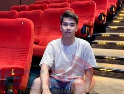 Mengenal Randa Gusti Wiranto, Content Creator yang Punya Banyak Ide Kreatif