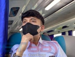 Mengenal Dehga Arul Nasruloh Pramugara KAI dan Content Creator Asal Bandung