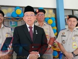 Kinerja Terbaik, BPN Pati Meriahkan HUT ke 63
