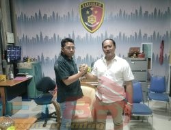 Wilayah Kudus Marwah Anak dan Perempuan Diutamakan Dilindungi, Sekjen RPPAI Apresiasi Kasatreskrim Polres Kudus