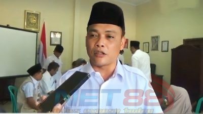 Peta Politik Gerindra Meningkat, Ketua DPC H. Puthut Pujiono Akan Jadikan Magetan Basis Prabowo Subianto