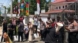 Mahasiswa Desak Kejati Aceh Segera Proses Hukum Kasus Ijazah Palsu di Simeulue