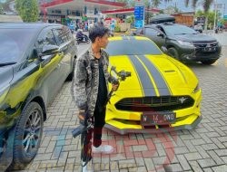 Mengenal Bagus Dicky Saputro Content Creator asal Temanggung