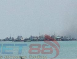 Oknum APH Diduga Lindungi Tambang Timah Rajuk di Perairan Tembelok dan Tranggan