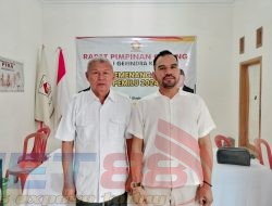 DPC Partai Gerindra Pati Tampilkan Sosok Dapil V, Inilah Namanya
