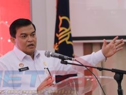 Tanggapi Kasus Hukum 85 Kades di Sukabumi, Kepala BPHN Akan Jatuhkan Blacklust Kepada Desa/Kelurahan Yang Penyaluran Bantuan Hukumnya Tidak Pada OBH Teramreditasi