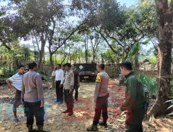 Berkah Jum’at Curhat, Polres Pasuruan Berhasil Ungkap Kasus Mobil Warga Yang Hilang.