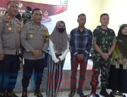 Bakti Kesehatan Dan Sosial Akabri 91 32 Tahun Mengabdi Untuk Negeri