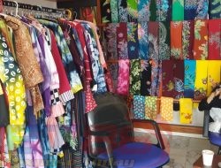 Berhenti Kerja Dari Bank Wanita Ini Makin Sukses