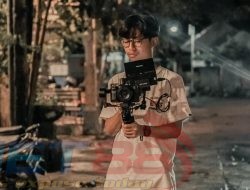 Mengenal Muhammad Anifan Fotografer dan Videografer asal Yogyakarta