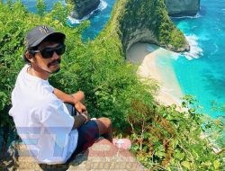 Mengenal Satrya, Travel Content Creator Asal Aceh