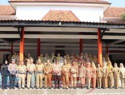 Berikan Pemahaman ke Siswa – Siswi, Kapolresta Pati Sebut Perilaku “Bullying”