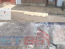 Empat Desa di Kec. Winongan Keluhkan Debu Akibat Lalu Lalang Dump Truk Muatan Batu Belah Dari Tambang