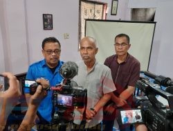 Pernyataan sikap AJI, IJTI dan PWI Terkait Intimidasi Dua Jurnalis TV di Aceh