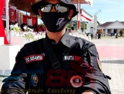 Ketua IWO-I Simeulue Mengecam Keras Oknum Pengawal Ketua KPK Firli Bahuri Intimidasi 2 Wartawan Di Aceh