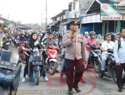 Gelar Aksi Kemanusiaan Bela Palestina di Kabupaten Simeulue, RAPI 01.17 Terjunkan Bankom
