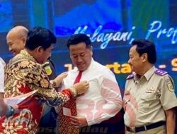 Kinerja Dinilai Baik, Satgas Mafia Tanah Polda Jatim Raih Penghargaan Menteri ATR/BPN