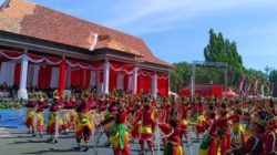 Budaya Fashion dan Carnival di Situbondo Tuai Respon Positif