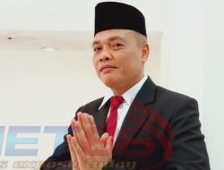 Maknai Hari Pahlawan, Ketua DPC Gerindra Magetan H. Puthut Pujiono Harapkan Masyarakat Cerdas Dalam Memilih Pemimpin