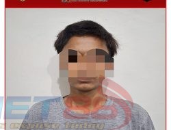 Polres Sampang Tangkap Pelaku Pencabulan Anak Di Bawah Umur