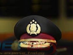 Polri Mutasi Ratusan Personel, Ada Kapolda Berganti Pimpinan