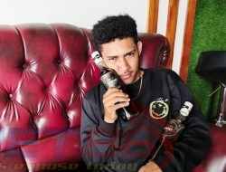 Mengenal Ellvcka Content Creator asal Jayapura