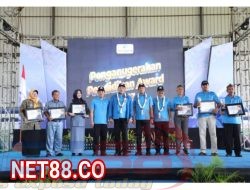 Usung Tema Merdeka Belajar, Disdik Kab. Sampang Gelar Eksplorasi Investasi Pendidikan